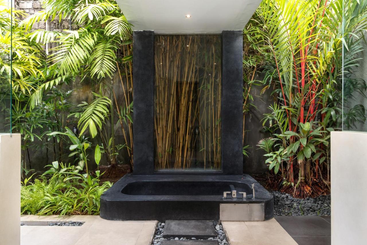Villa Alice By Villa Finder Seminyak Eksteriør billede