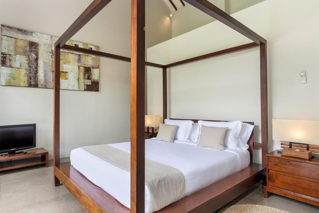 Villa Alice By Villa Finder Seminyak Eksteriør billede