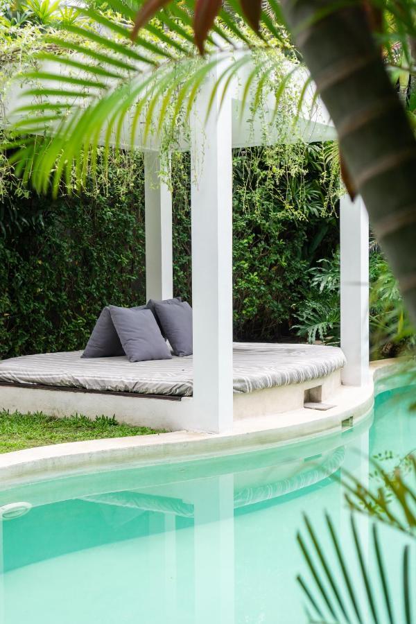 Villa Alice By Villa Finder Seminyak Eksteriør billede