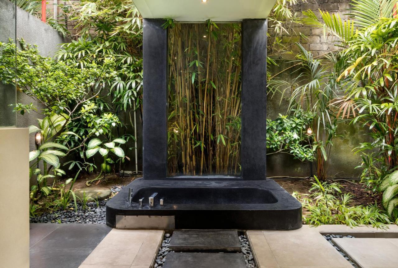 Villa Alice By Villa Finder Seminyak Eksteriør billede