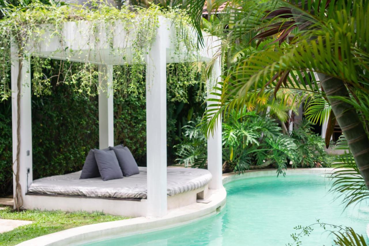 Villa Alice By Villa Finder Seminyak Eksteriør billede