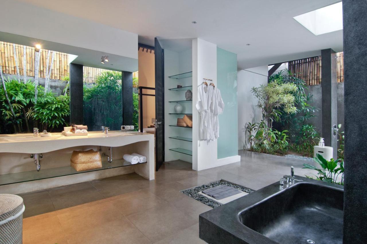 Villa Alice By Villa Finder Seminyak Eksteriør billede