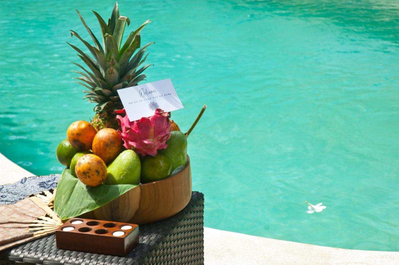 Villa Alice By Villa Finder Seminyak Eksteriør billede