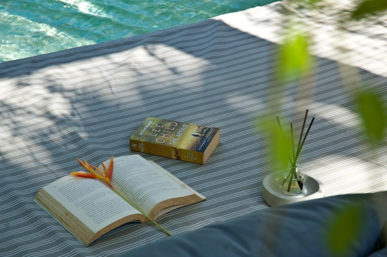 Villa Alice By Villa Finder Seminyak Eksteriør billede