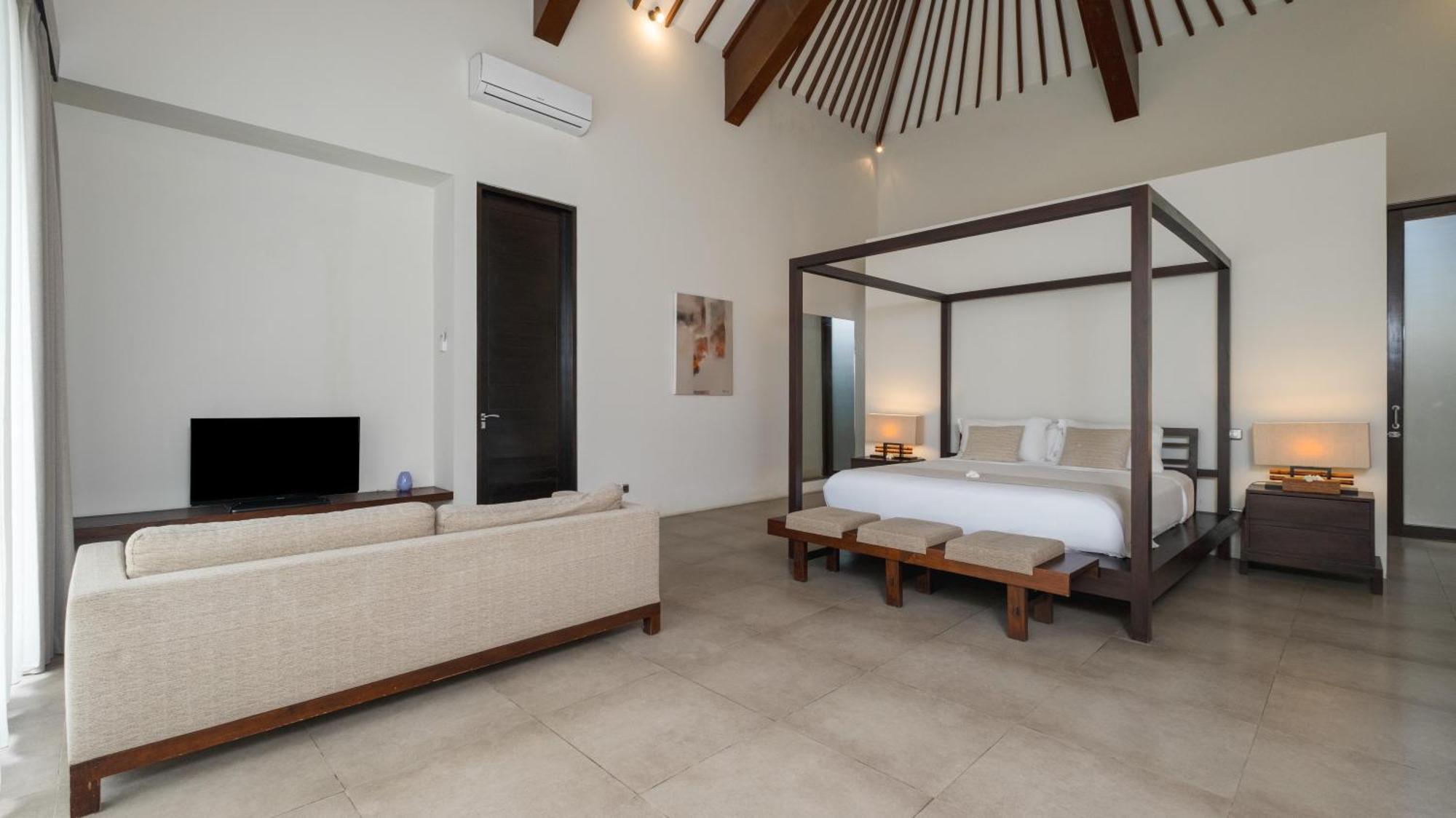Villa Alice By Villa Finder Seminyak Eksteriør billede