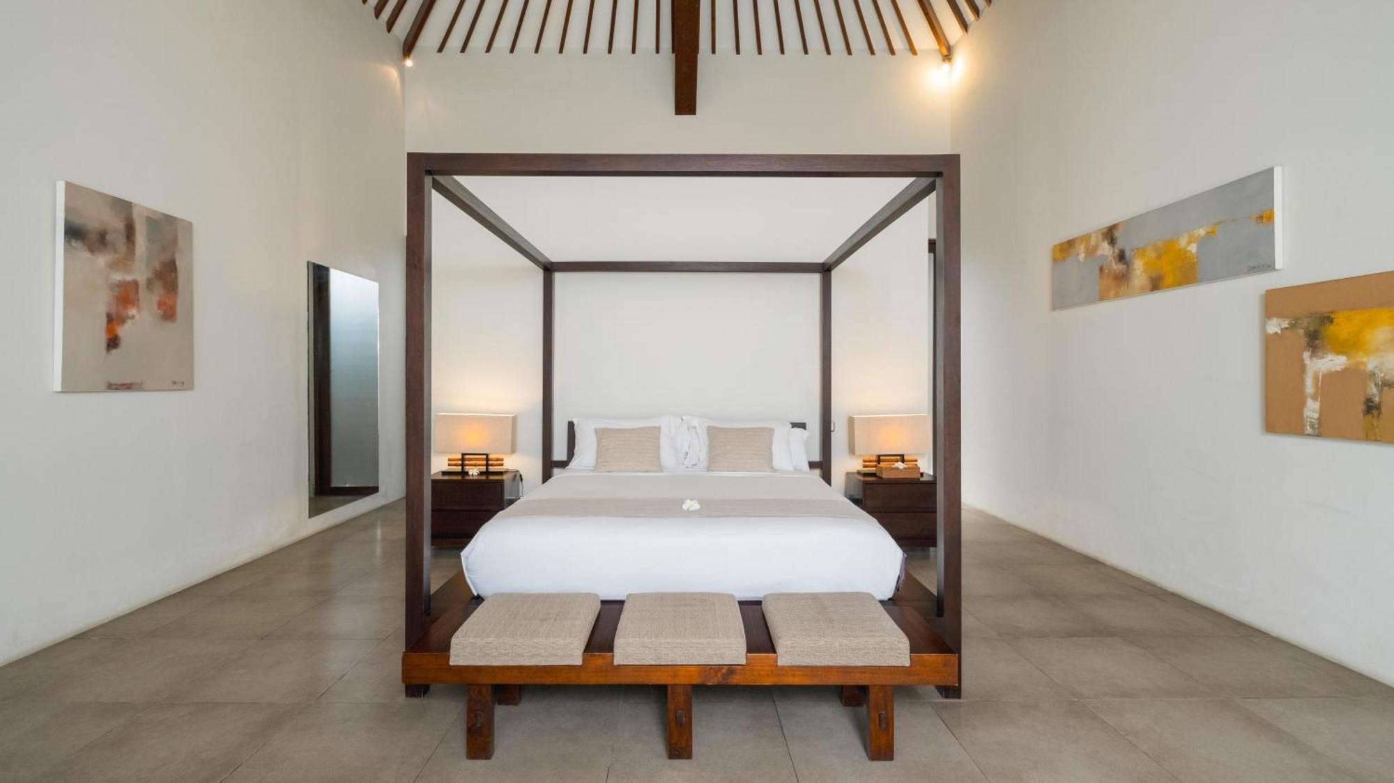 Villa Alice By Villa Finder Seminyak Eksteriør billede