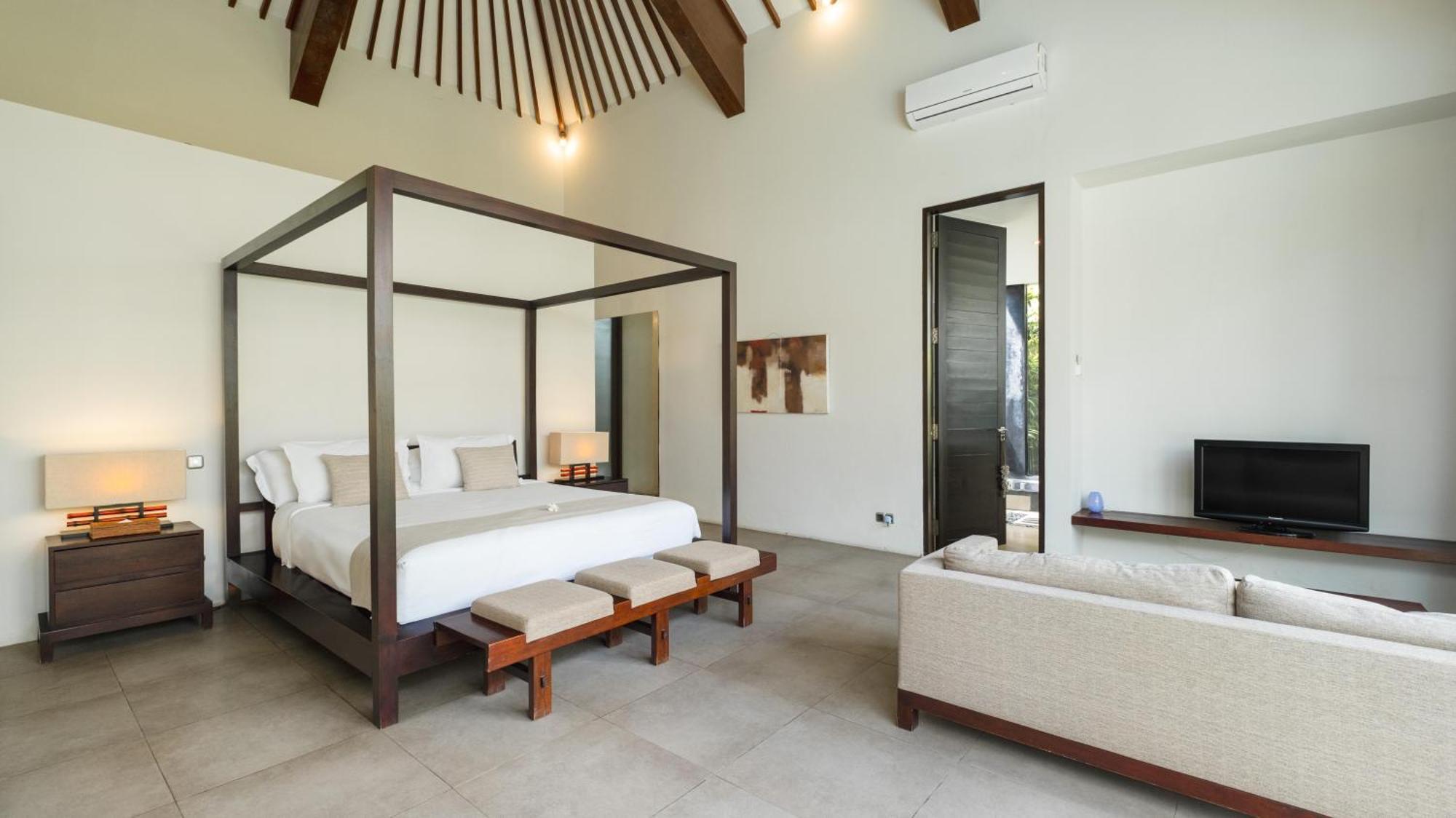 Villa Alice By Villa Finder Seminyak Eksteriør billede
