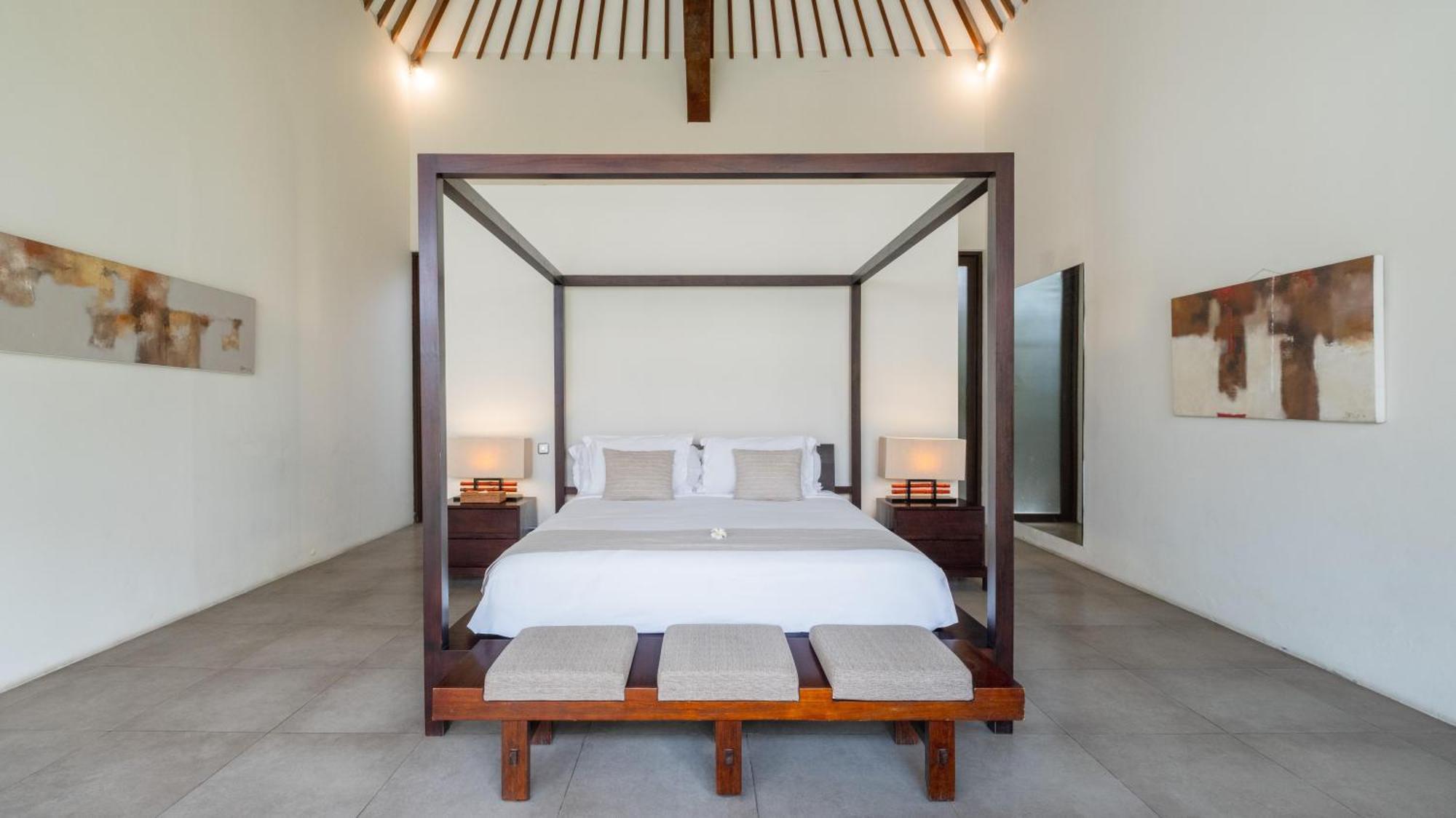 Villa Alice By Villa Finder Seminyak Eksteriør billede