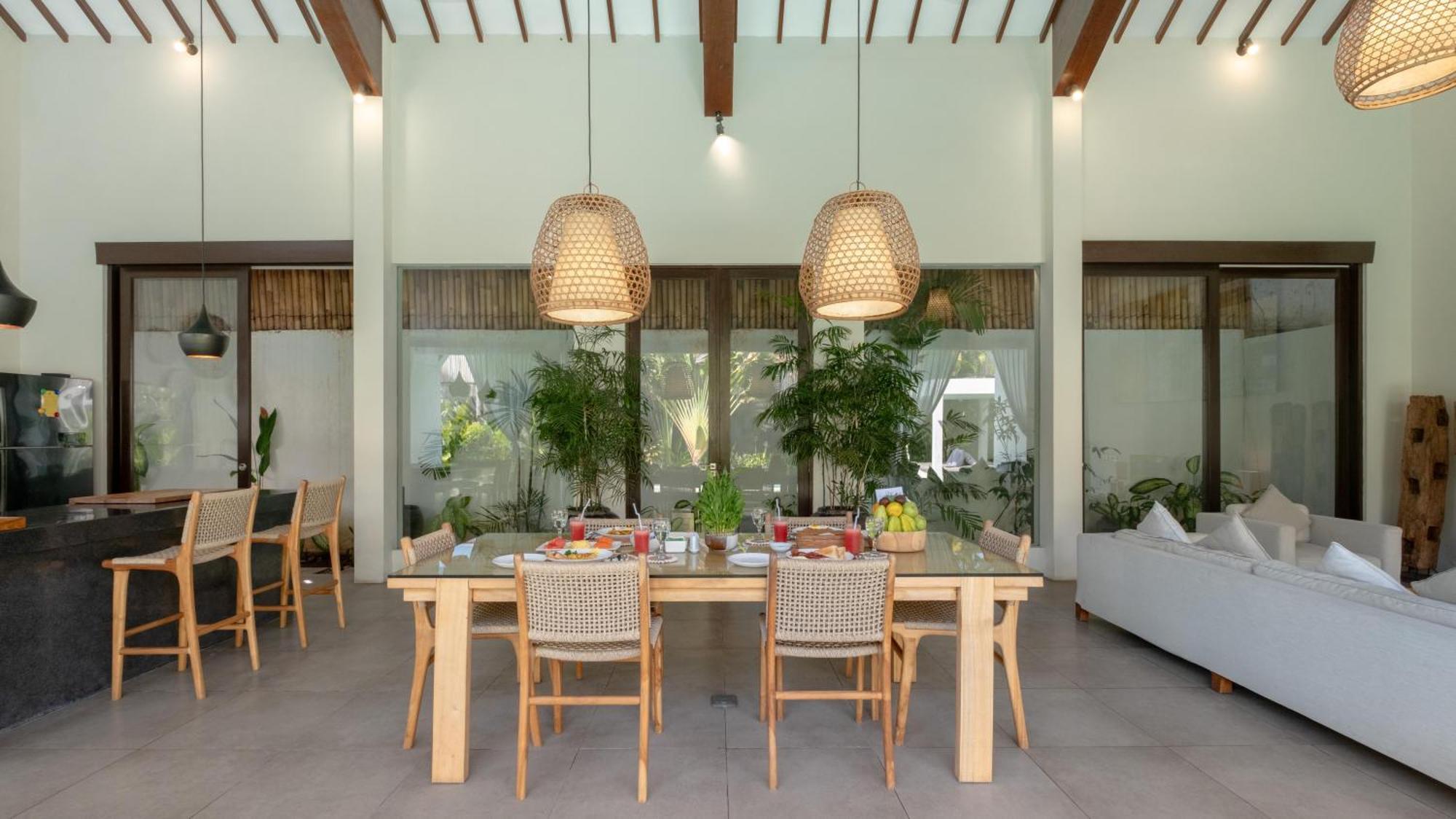 Villa Alice By Villa Finder Seminyak Eksteriør billede